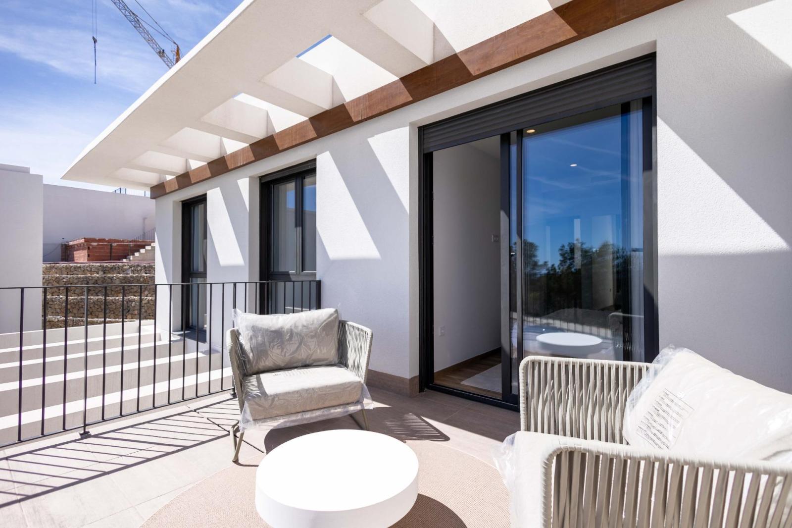 Villa for Sale in Polop