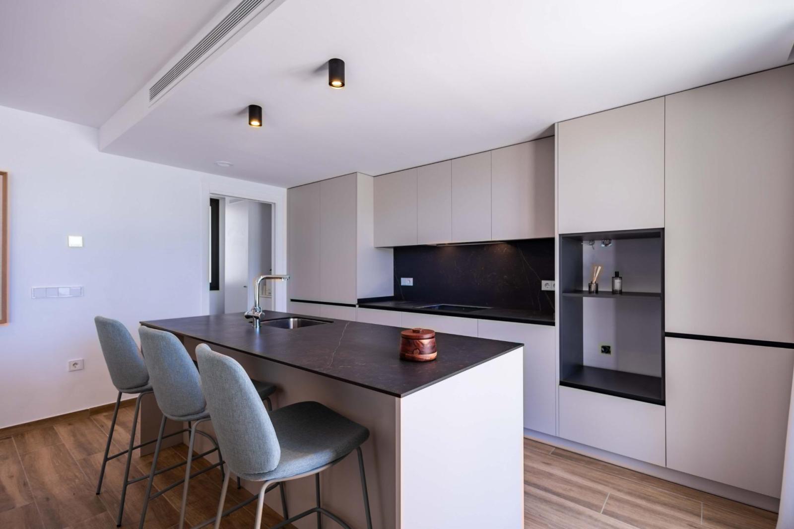 Villa for Sale in Polop