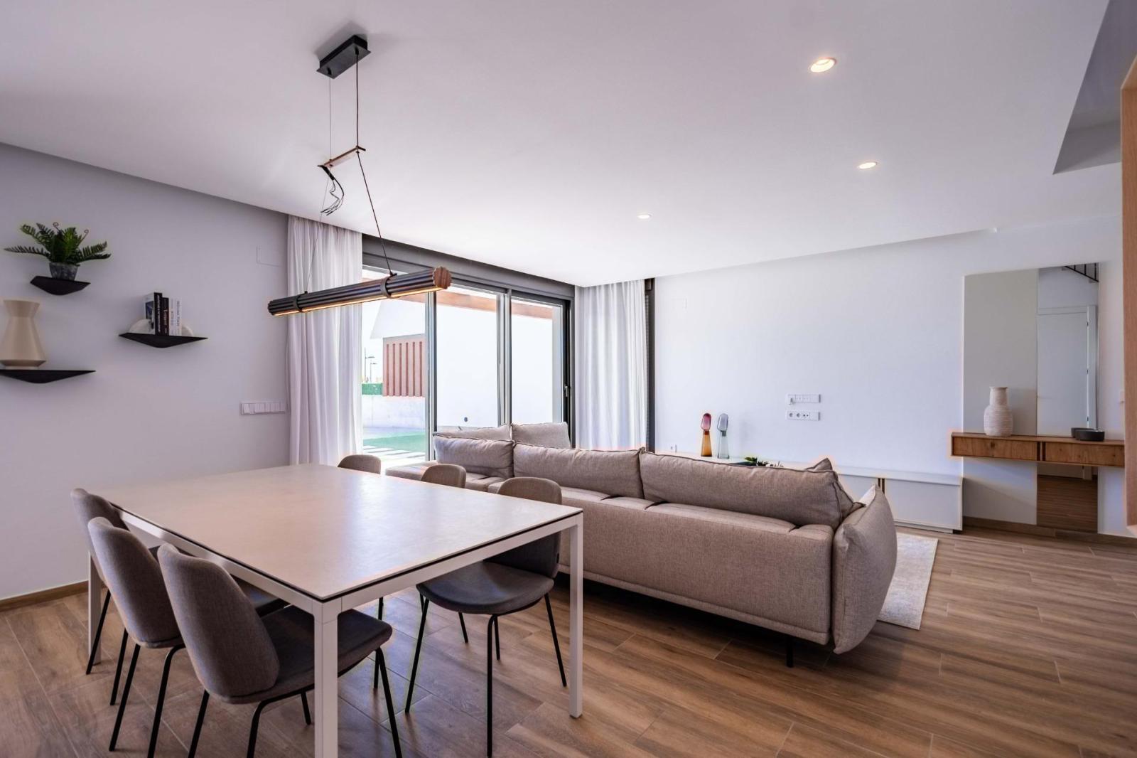 Villa for Sale in Polop