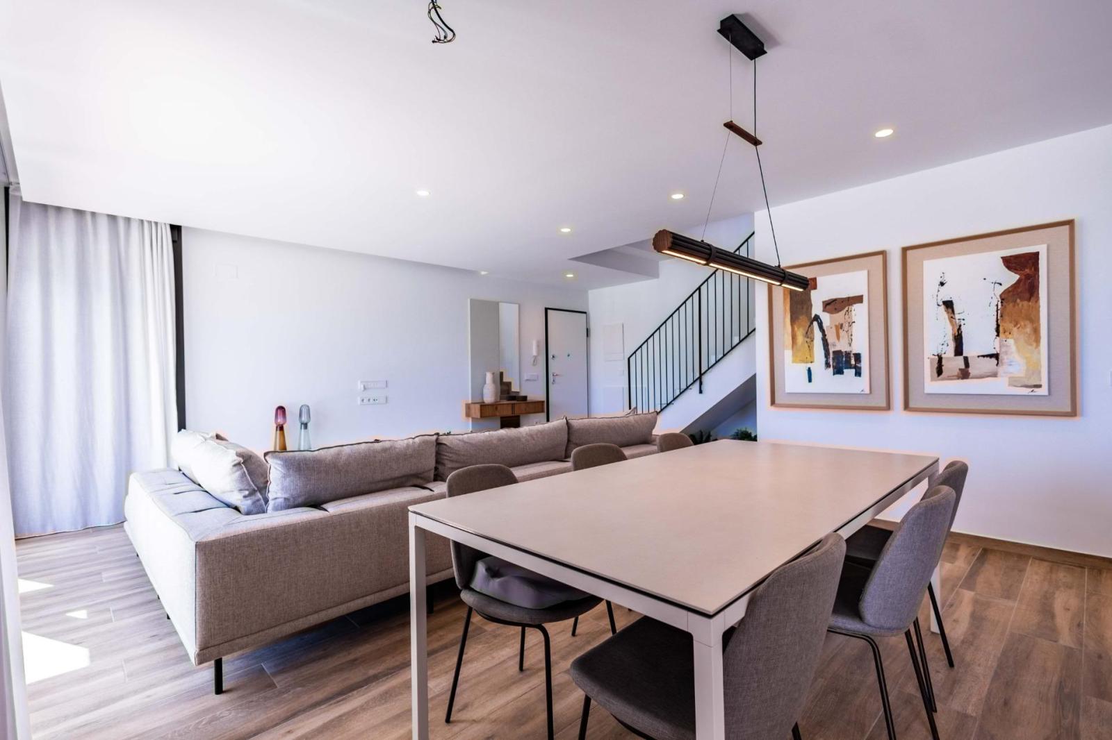 Villa for Sale in Polop