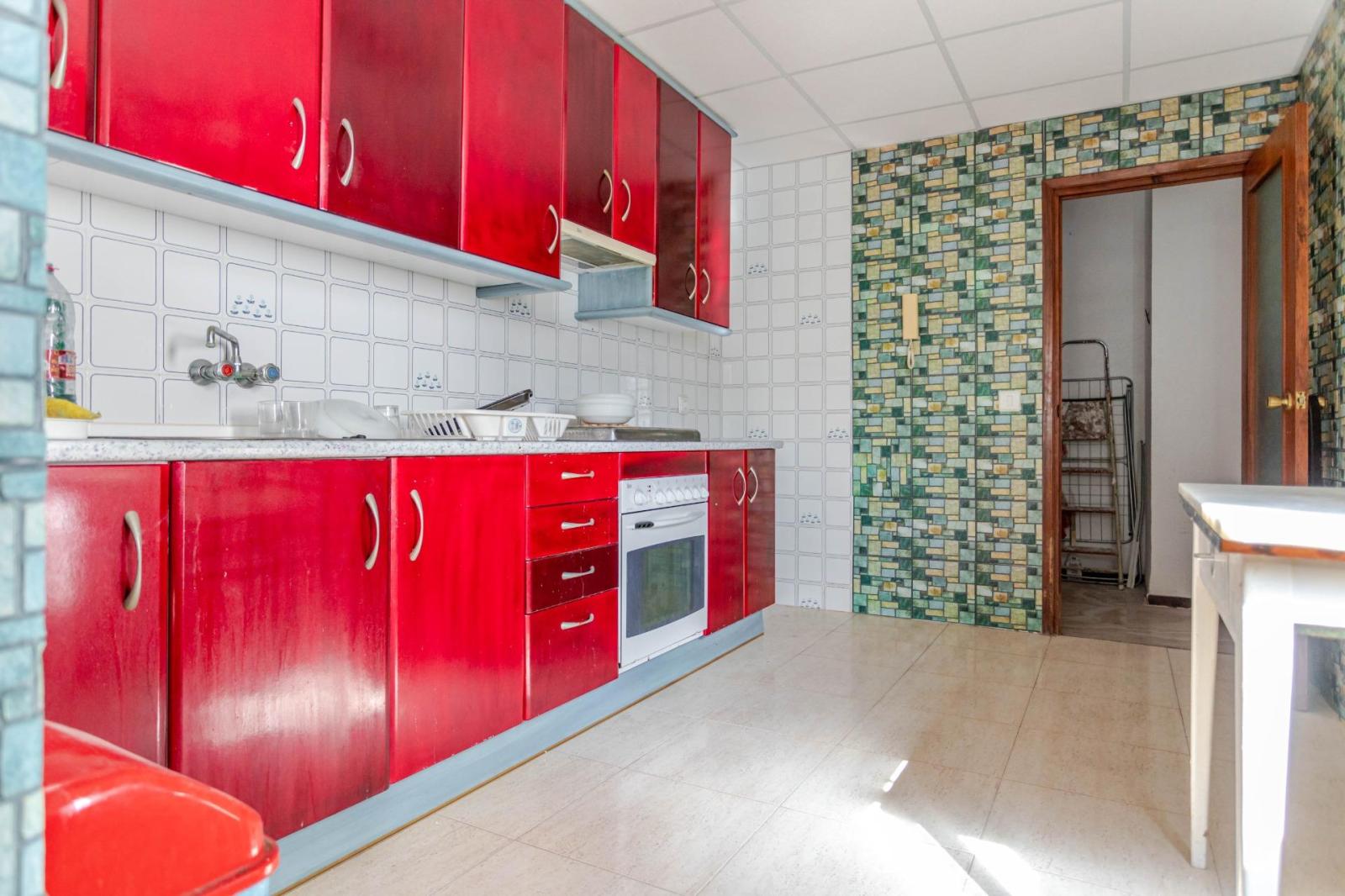 Piso en Venta en Torrevieja