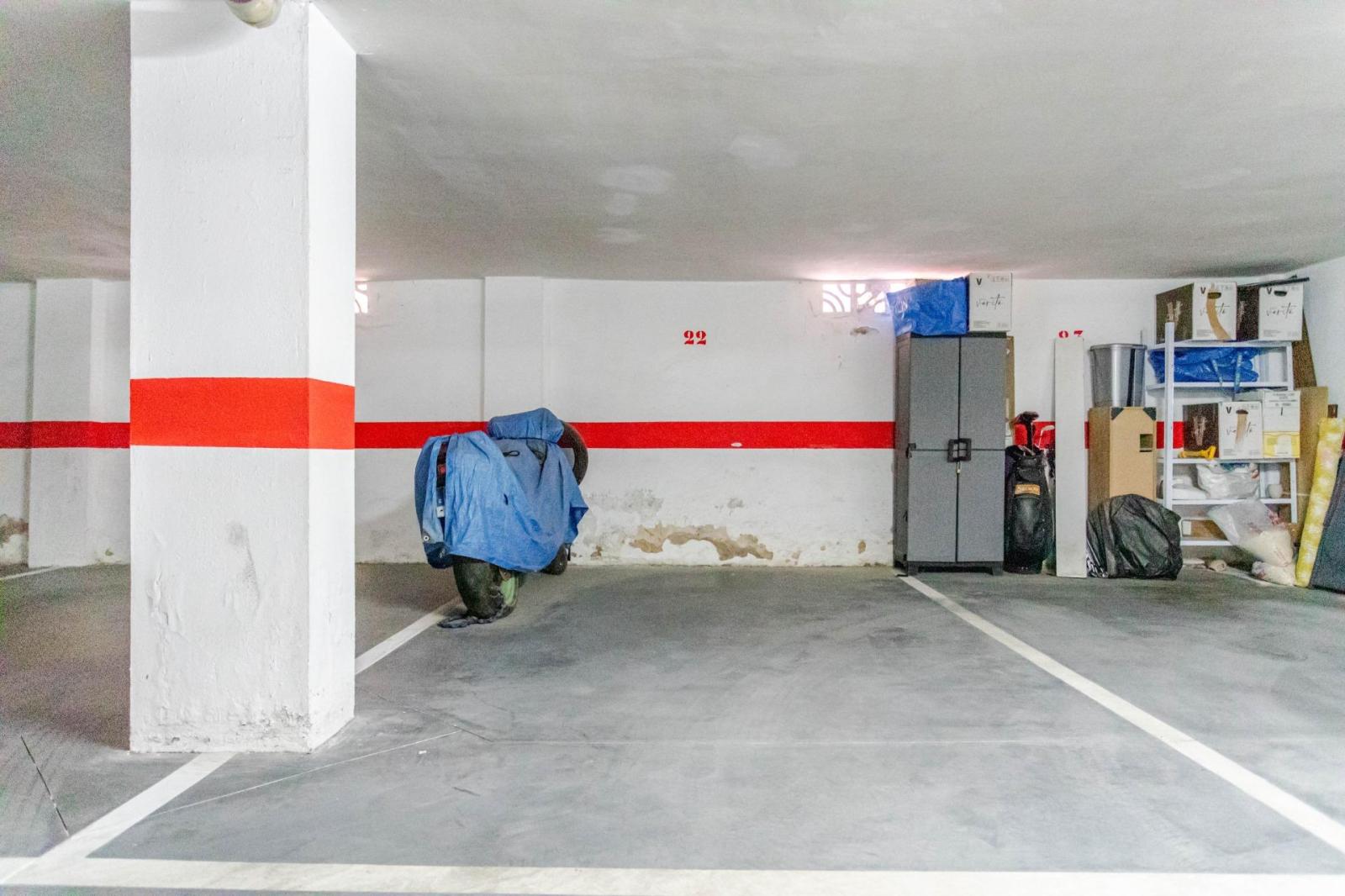 Piso en Venta en Torrevieja