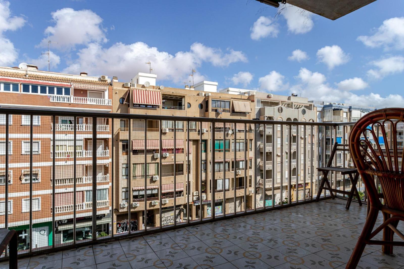Piso en Venta en Torrevieja