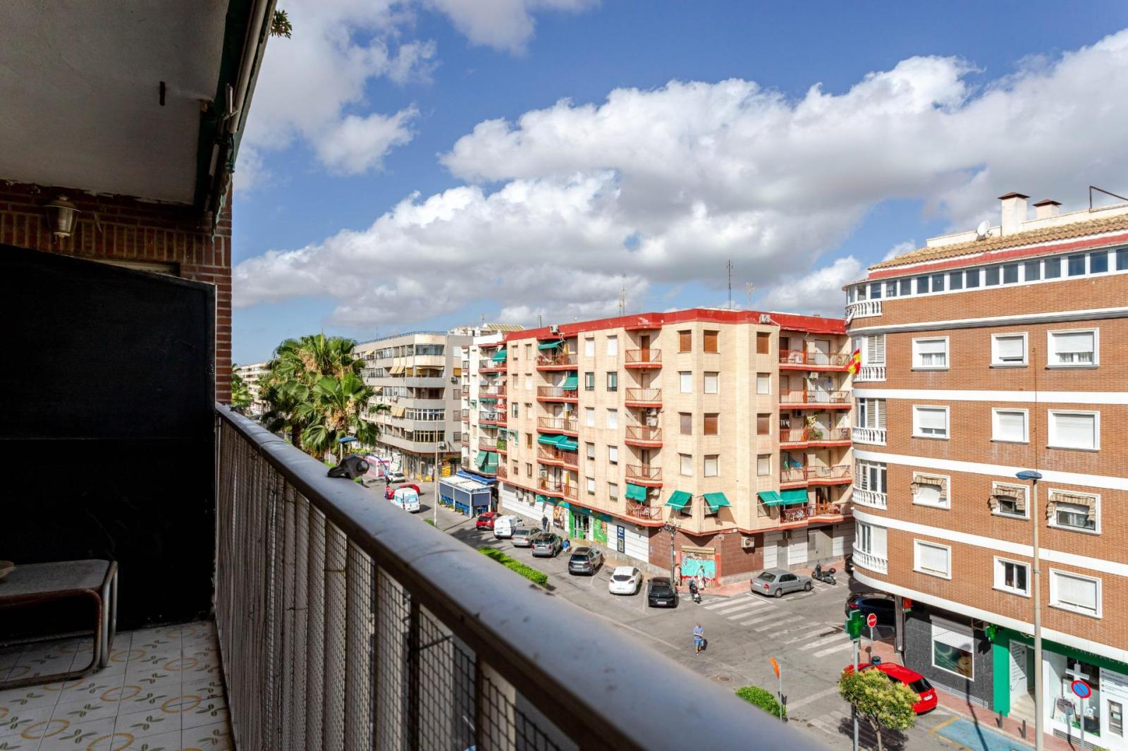 Piso en Venta en Torrevieja