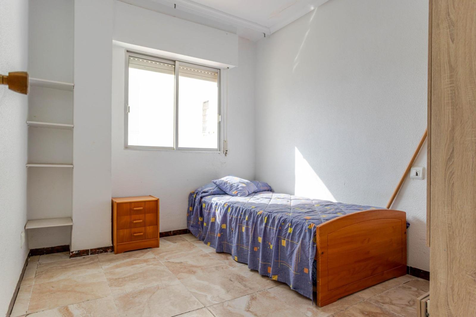 Piso en Venta en Torrevieja