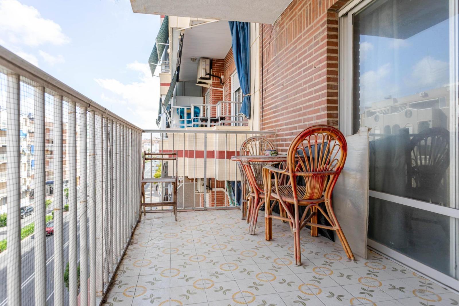 Piso en Venta en Torrevieja