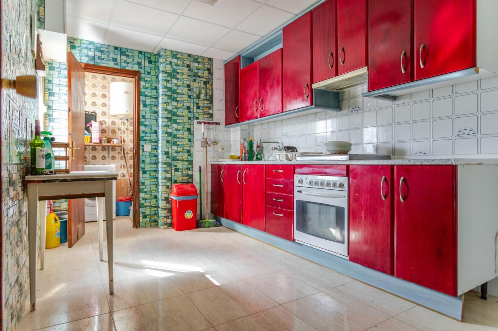 Piso en Venta en Torrevieja