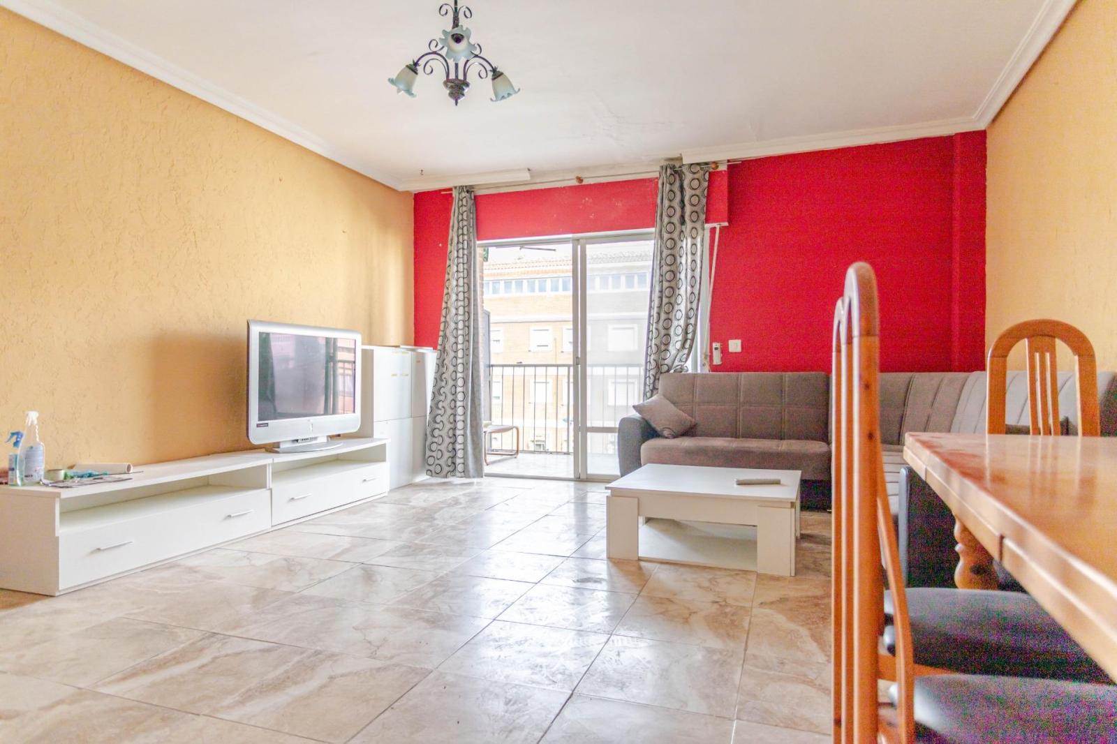 Piso en Venta en Torrevieja
