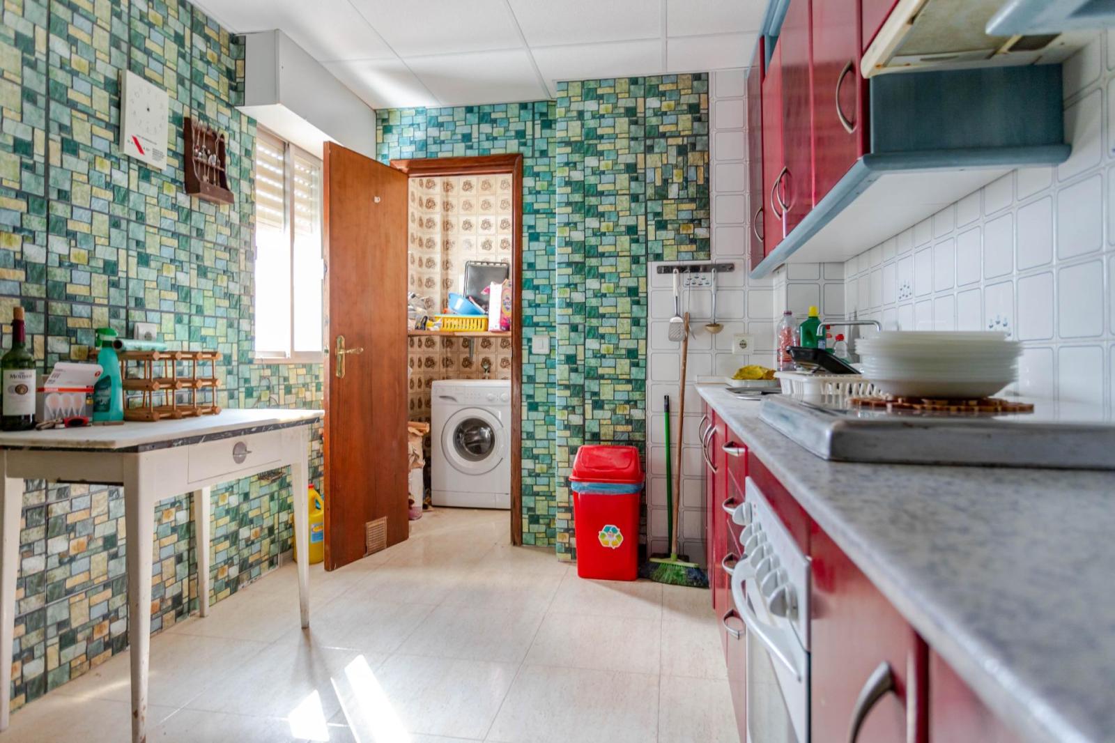 Piso en Venta en Torrevieja