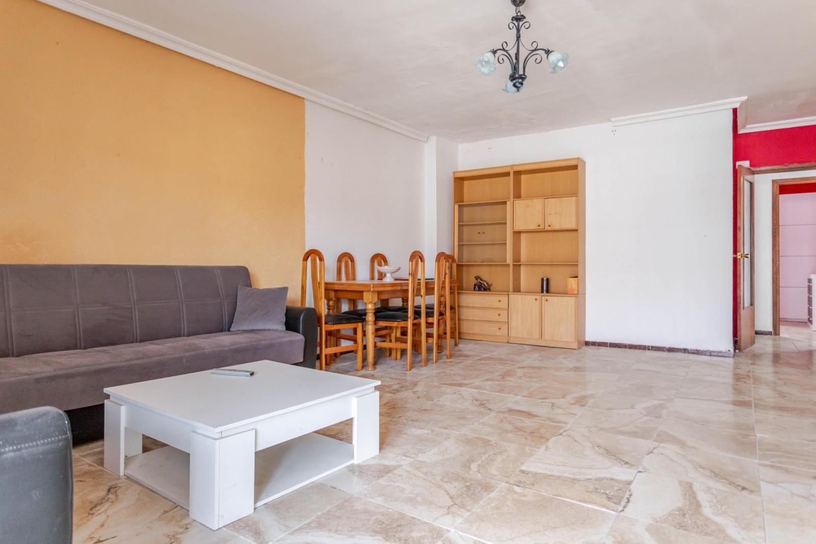 Piso en Venta en Torrevieja