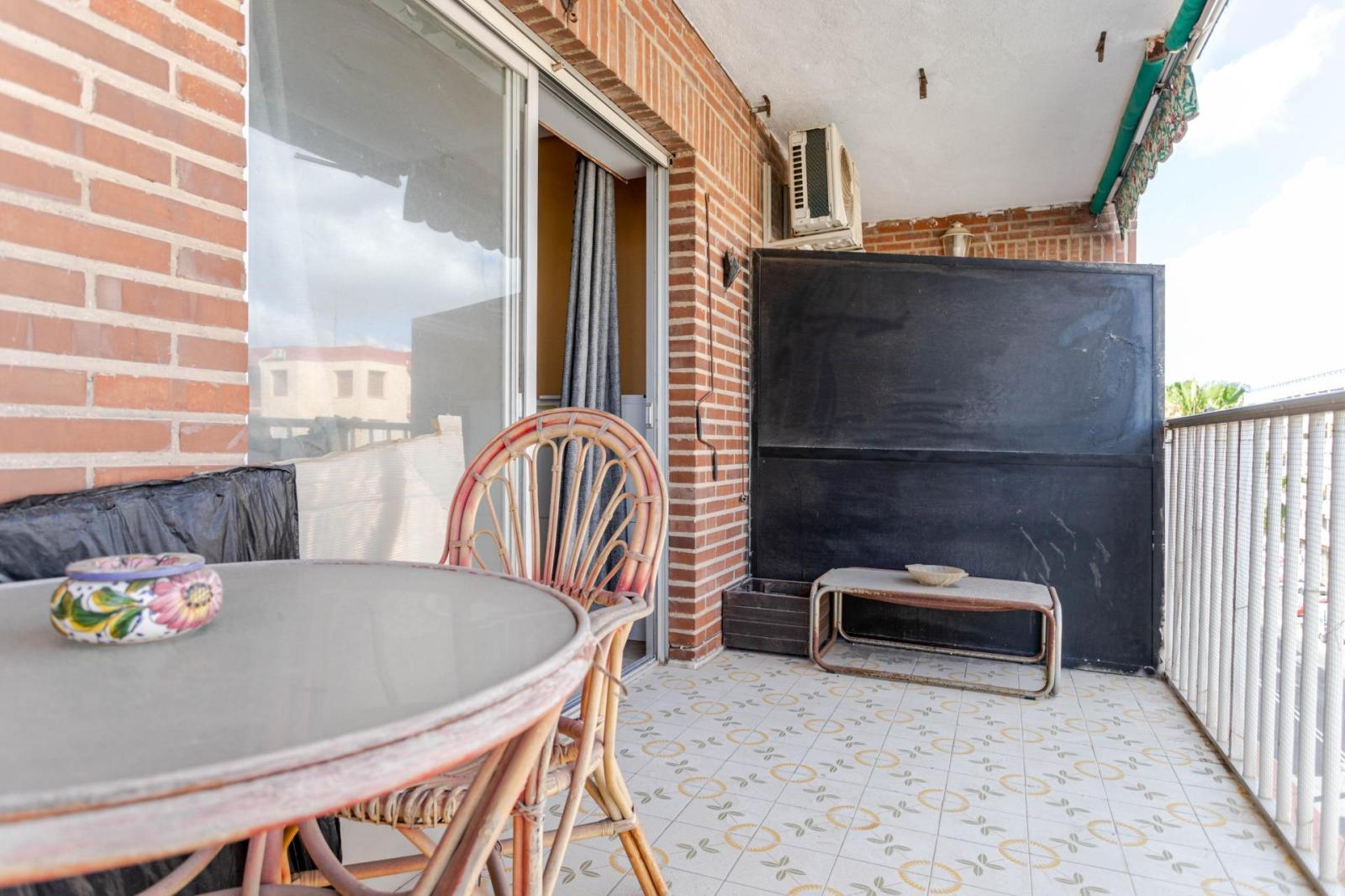 Piso en Venta en Torrevieja