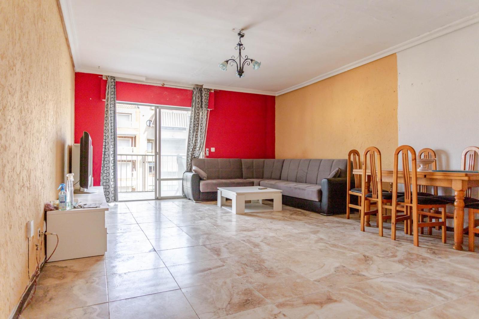 Piso en Venta en Torrevieja