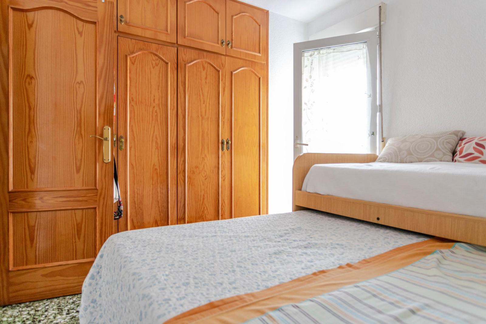 Flat for Sale in Torrevieja