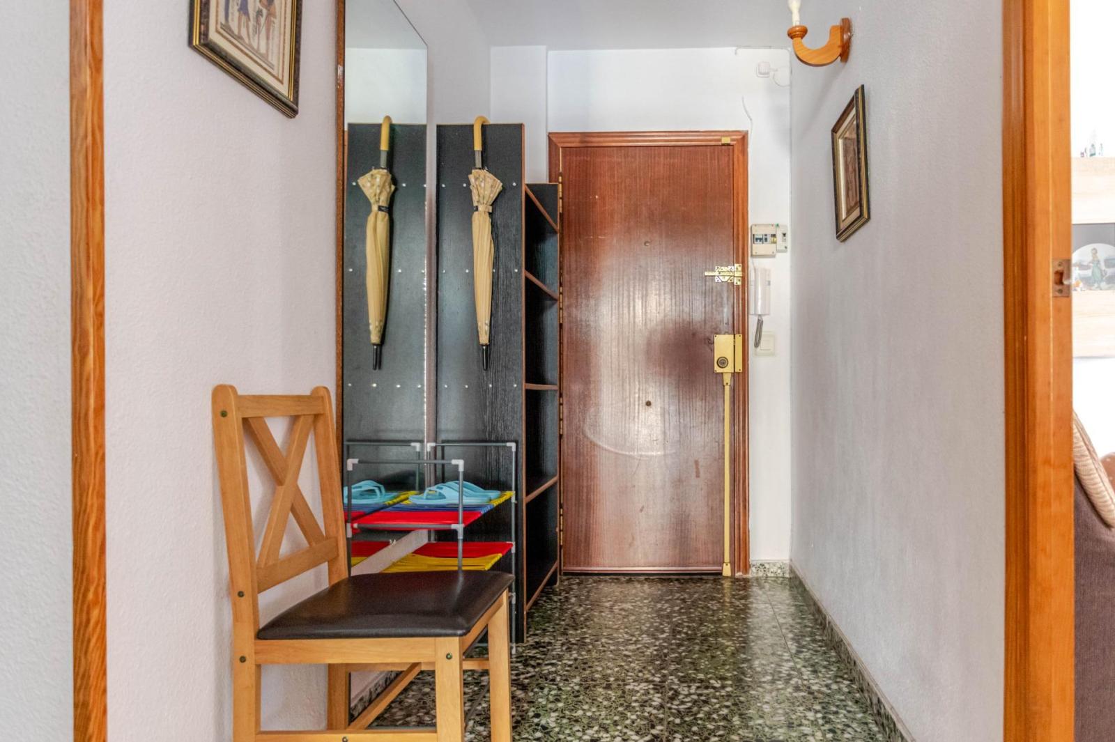 Flat for Sale in Torrevieja