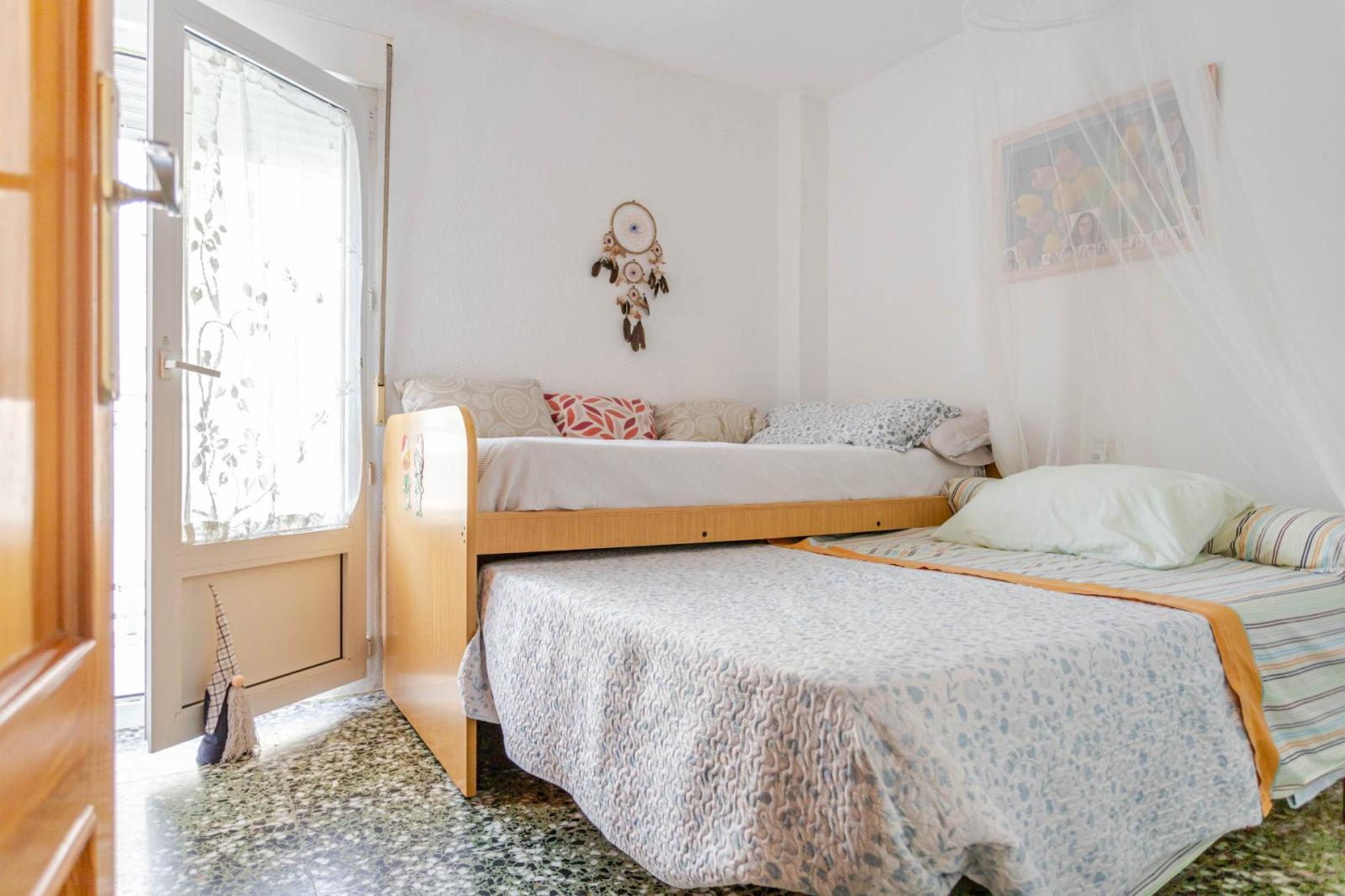 Flat for Sale in Torrevieja