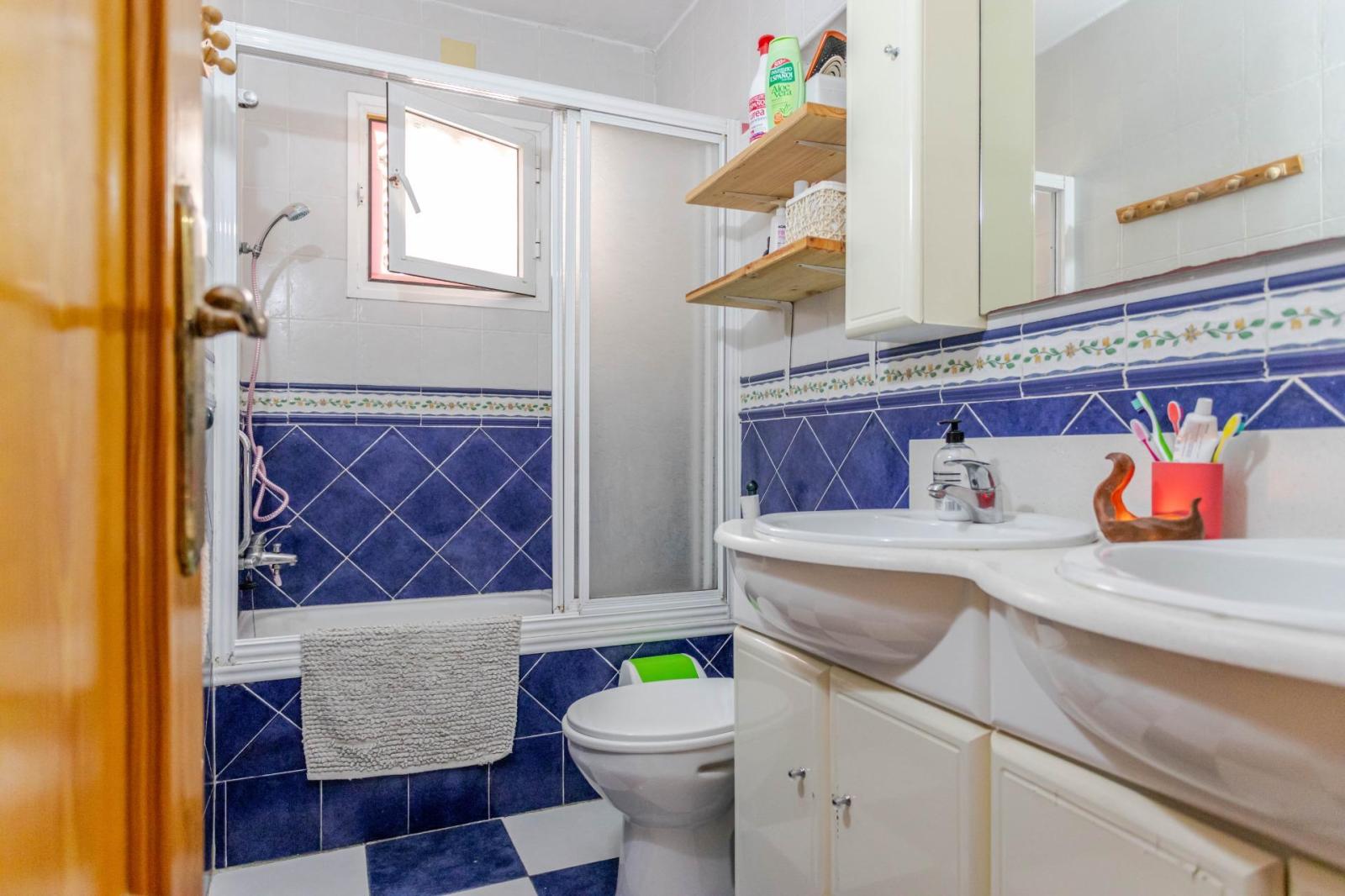 Flat for Sale in Torrevieja