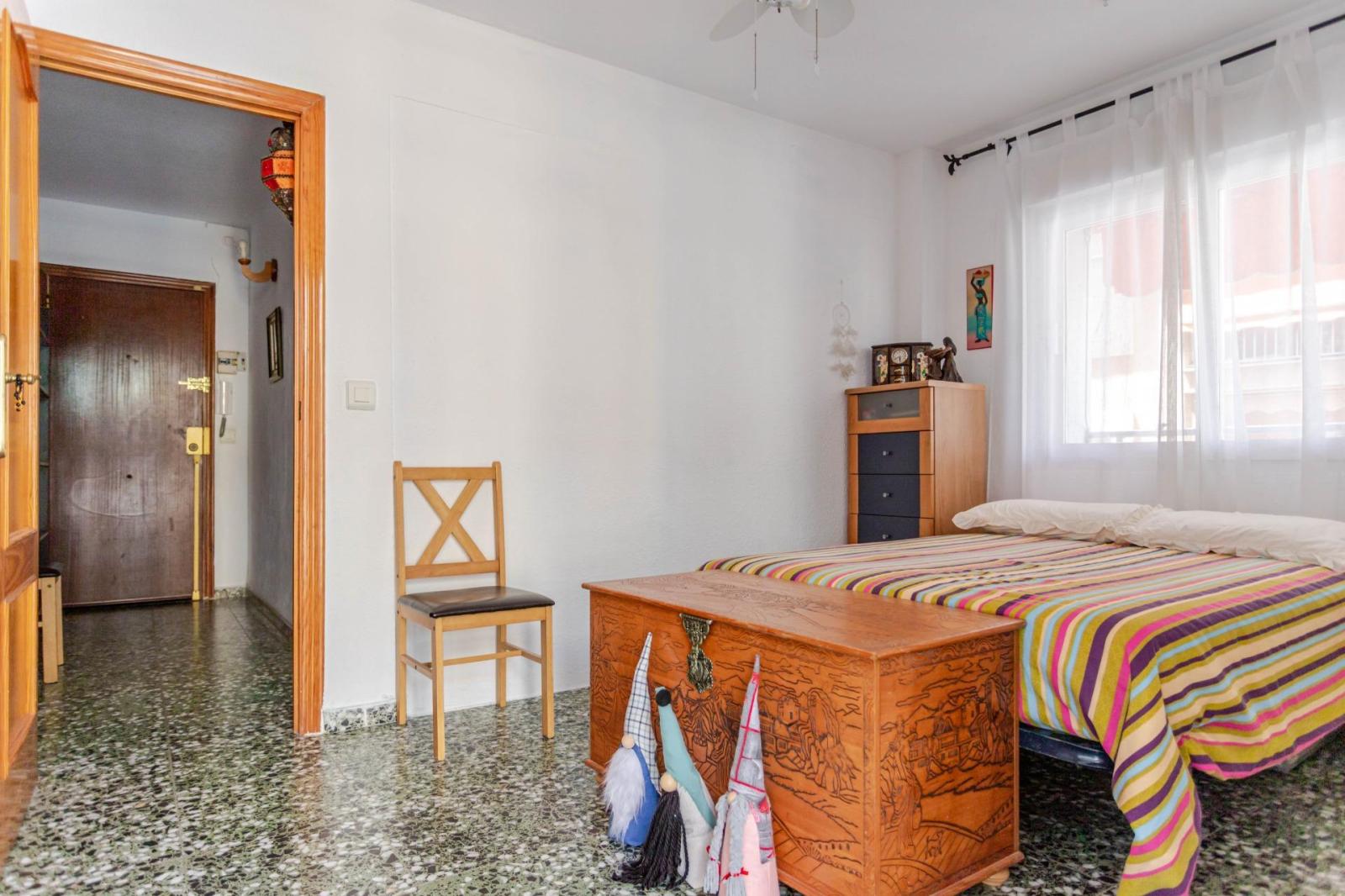 Flat for Sale in Torrevieja