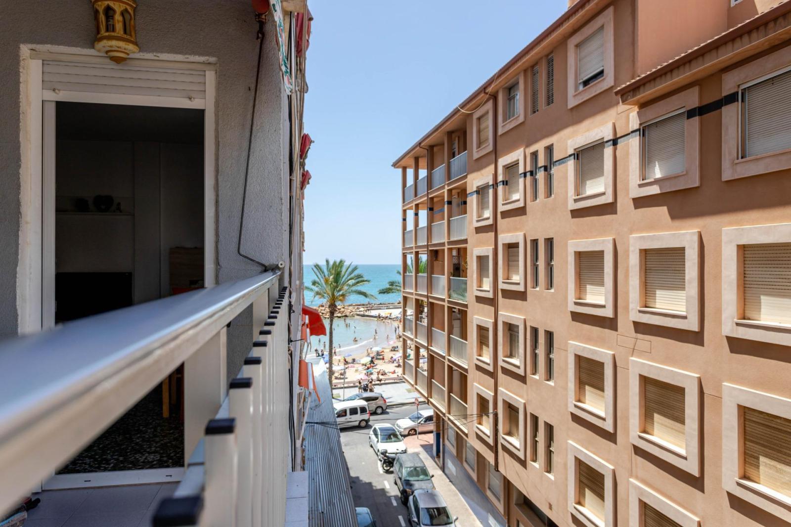 Flat for Sale in Torrevieja