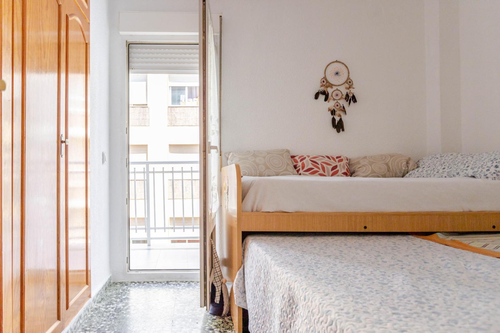Flat for Sale in Torrevieja