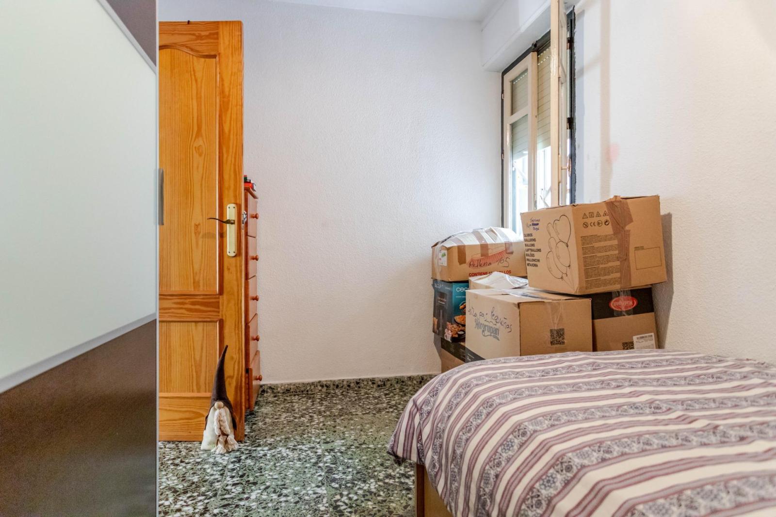 Flat for Sale in Torrevieja