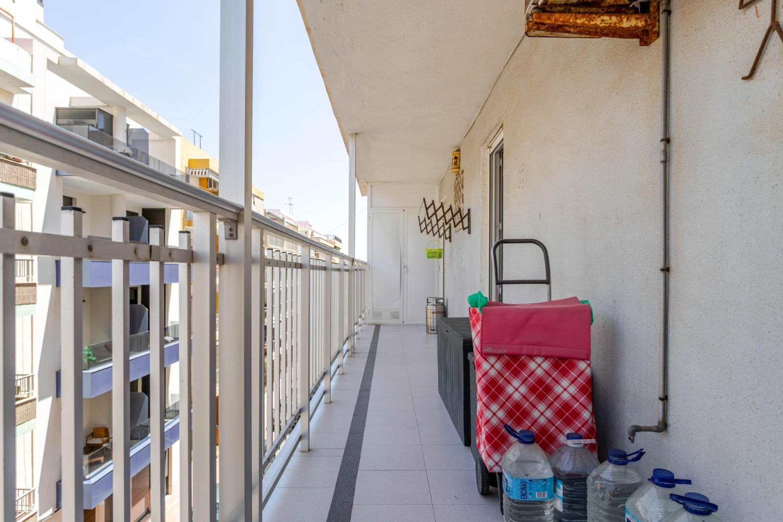 Flat for Sale in Torrevieja