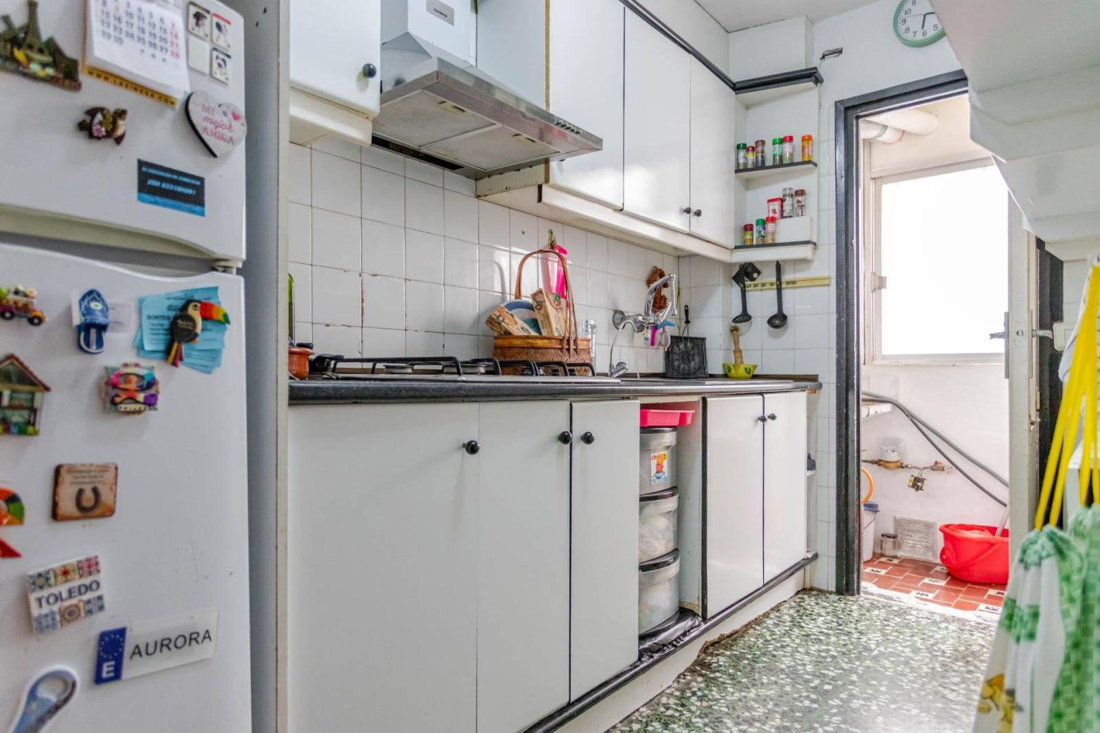 Flat for Sale in Torrevieja