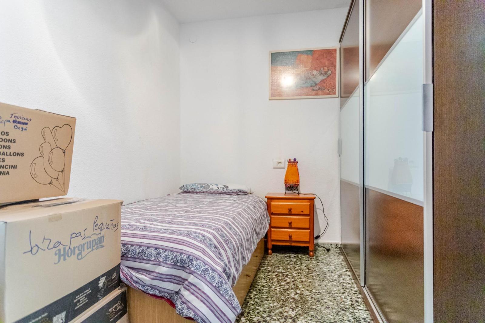Flat for Sale in Torrevieja