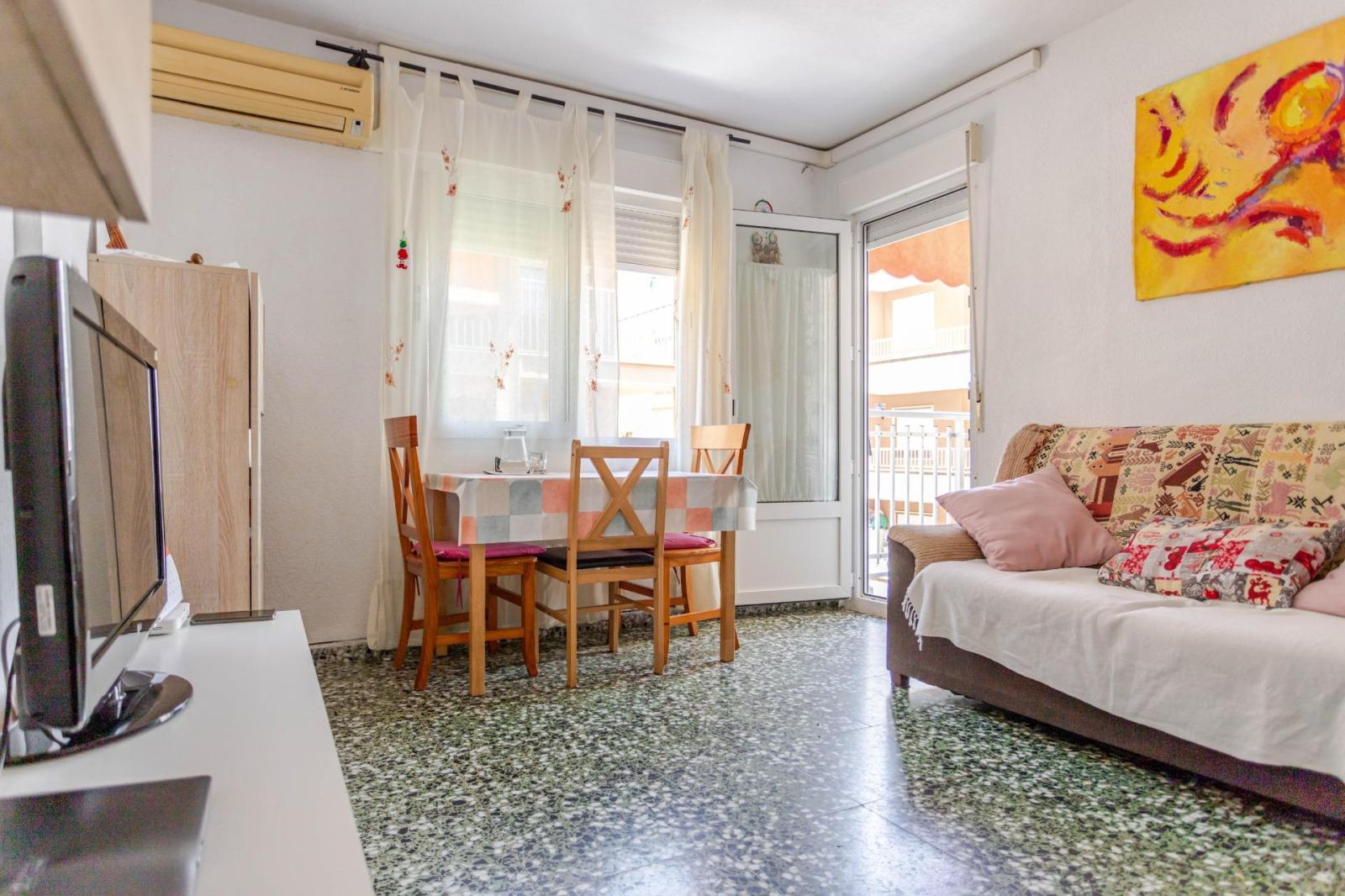 Flat for Sale in Torrevieja