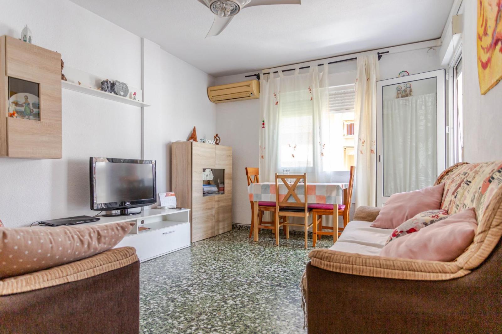 Flat for Sale in Torrevieja