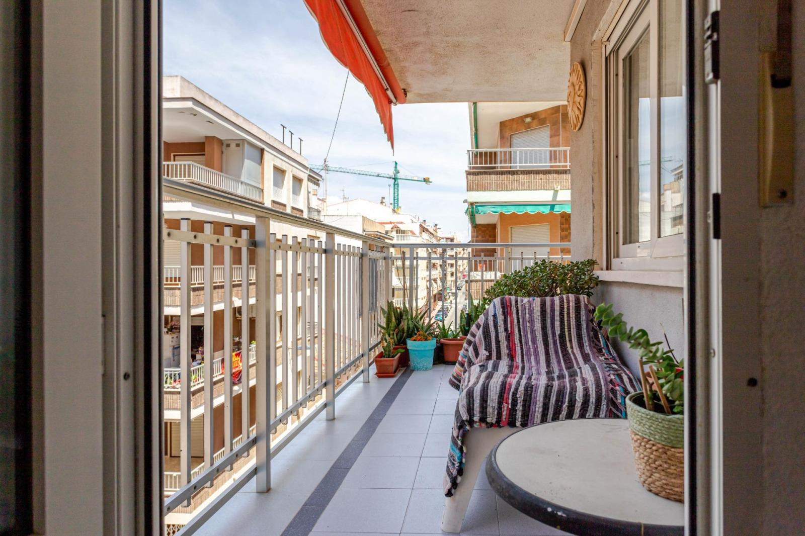 Flat for Sale in Torrevieja