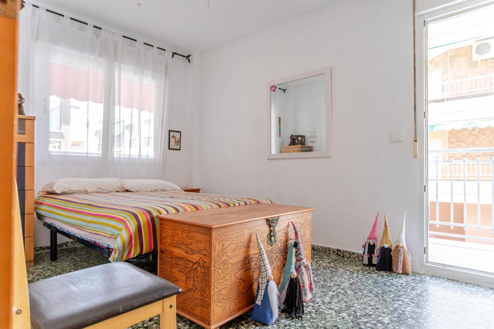 Flat for Sale in Torrevieja