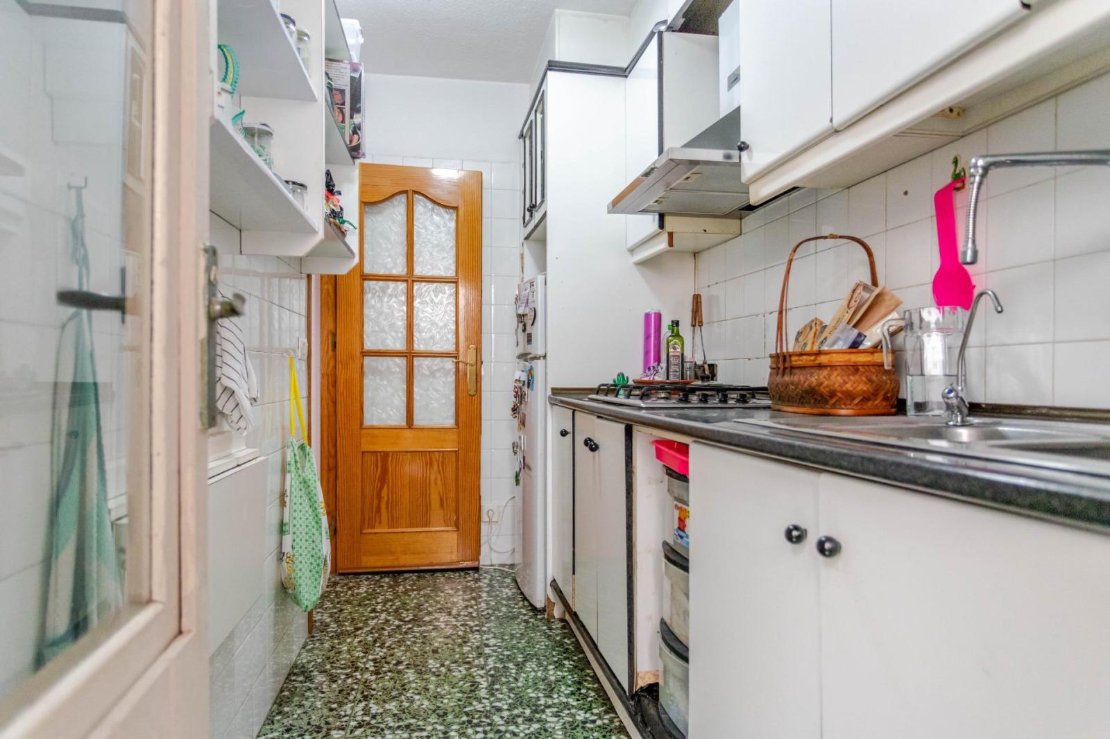 Flat for Sale in Torrevieja