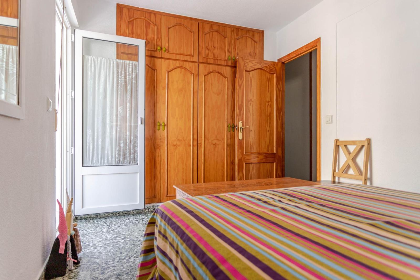 Flat for Sale in Torrevieja