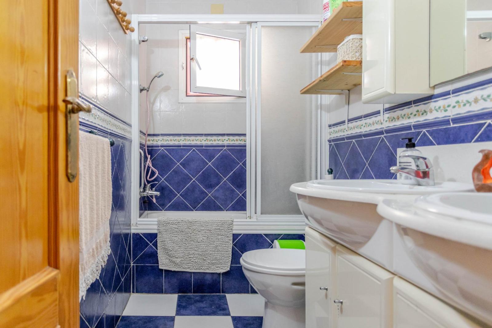 Flat for Sale in Torrevieja