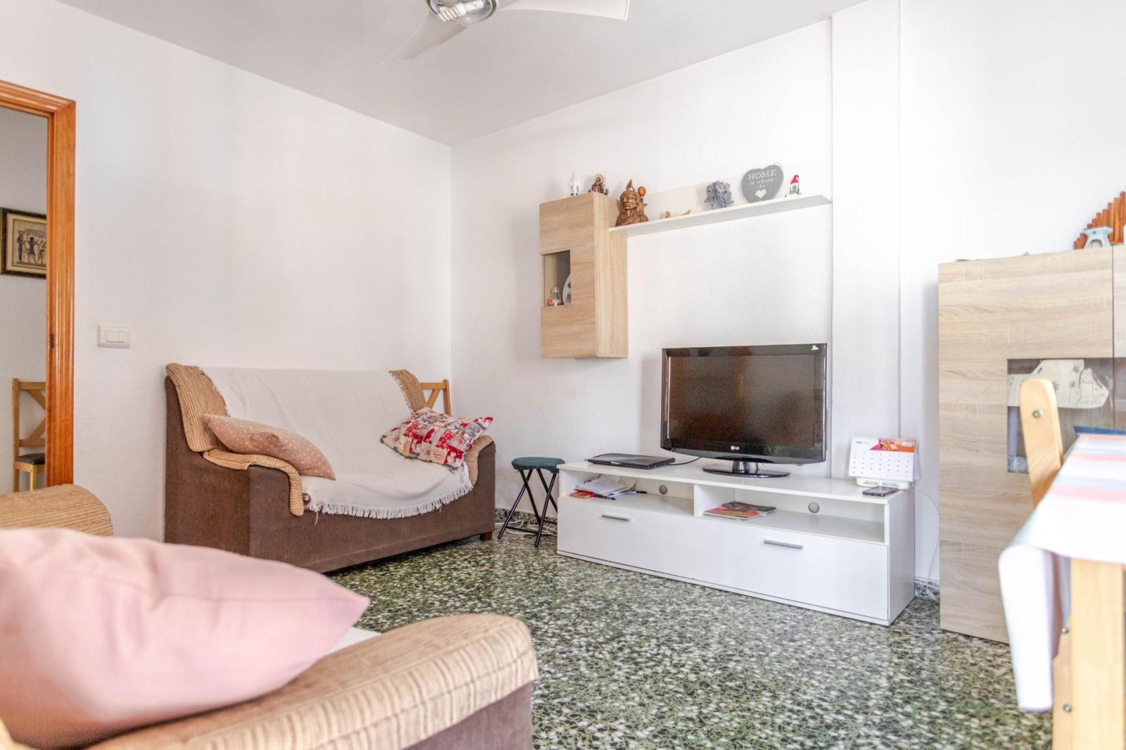 Flat for Sale in Torrevieja