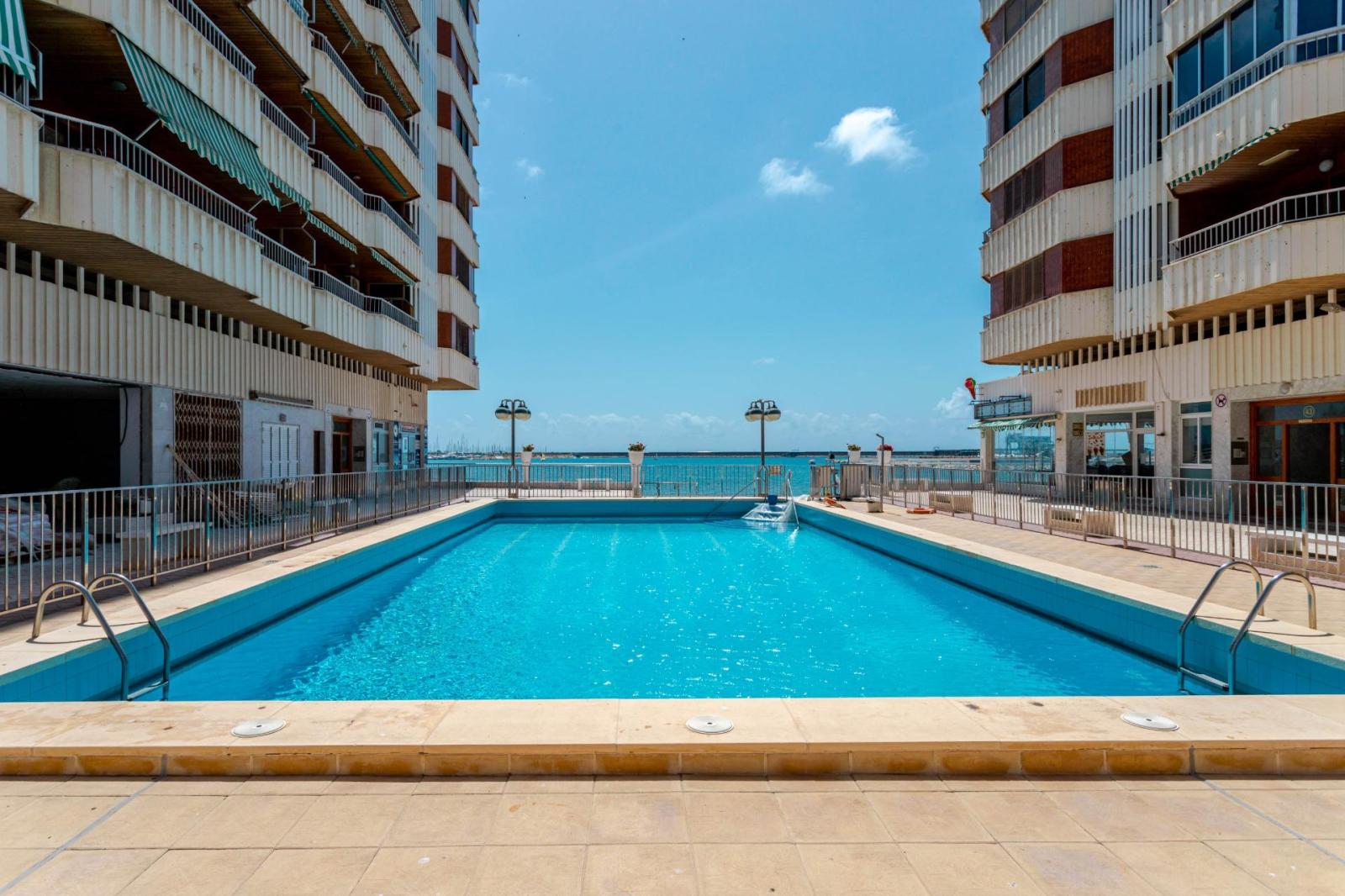 Apartamento en Venta en Torrevieja