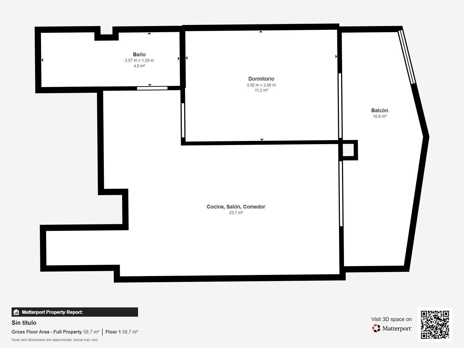Apartamento en Venta en Torrevieja