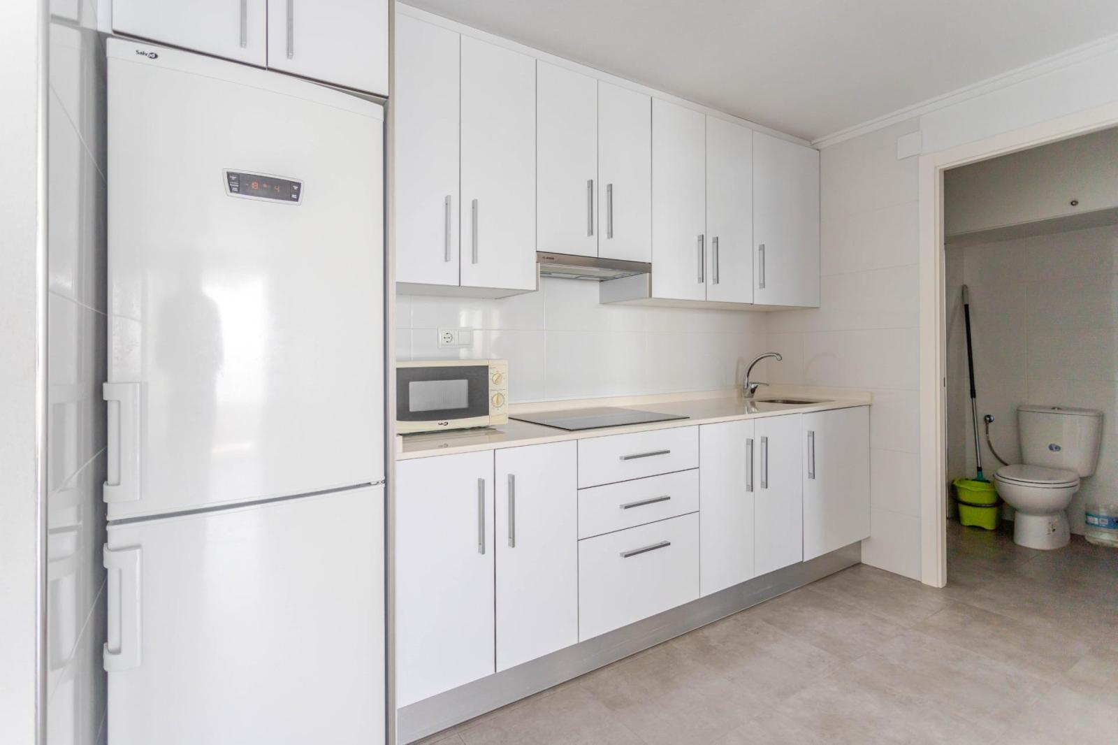 Apartamento en Venta en Torrevieja