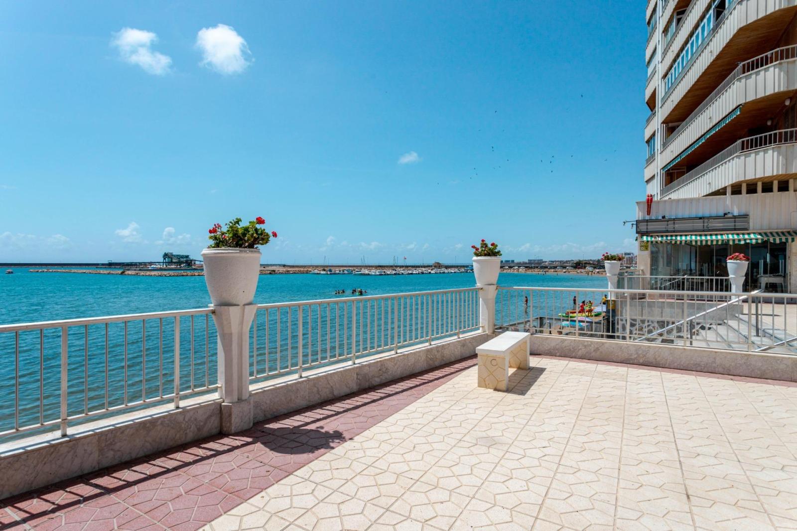 Apartamento en Venta en Torrevieja