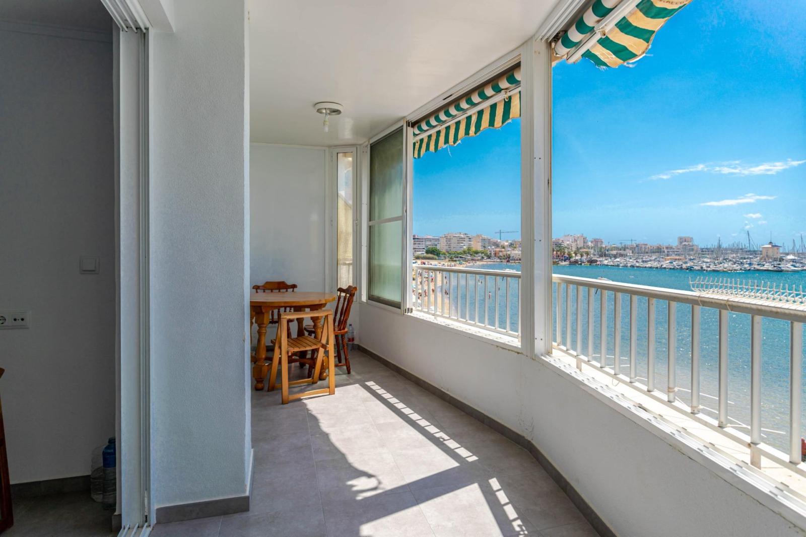 Apartamento en Venta en Torrevieja