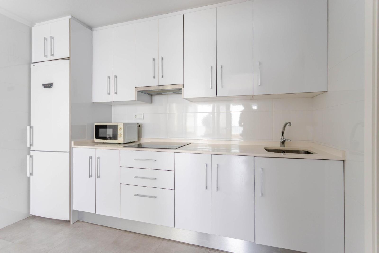 Apartamento en Venta en Torrevieja