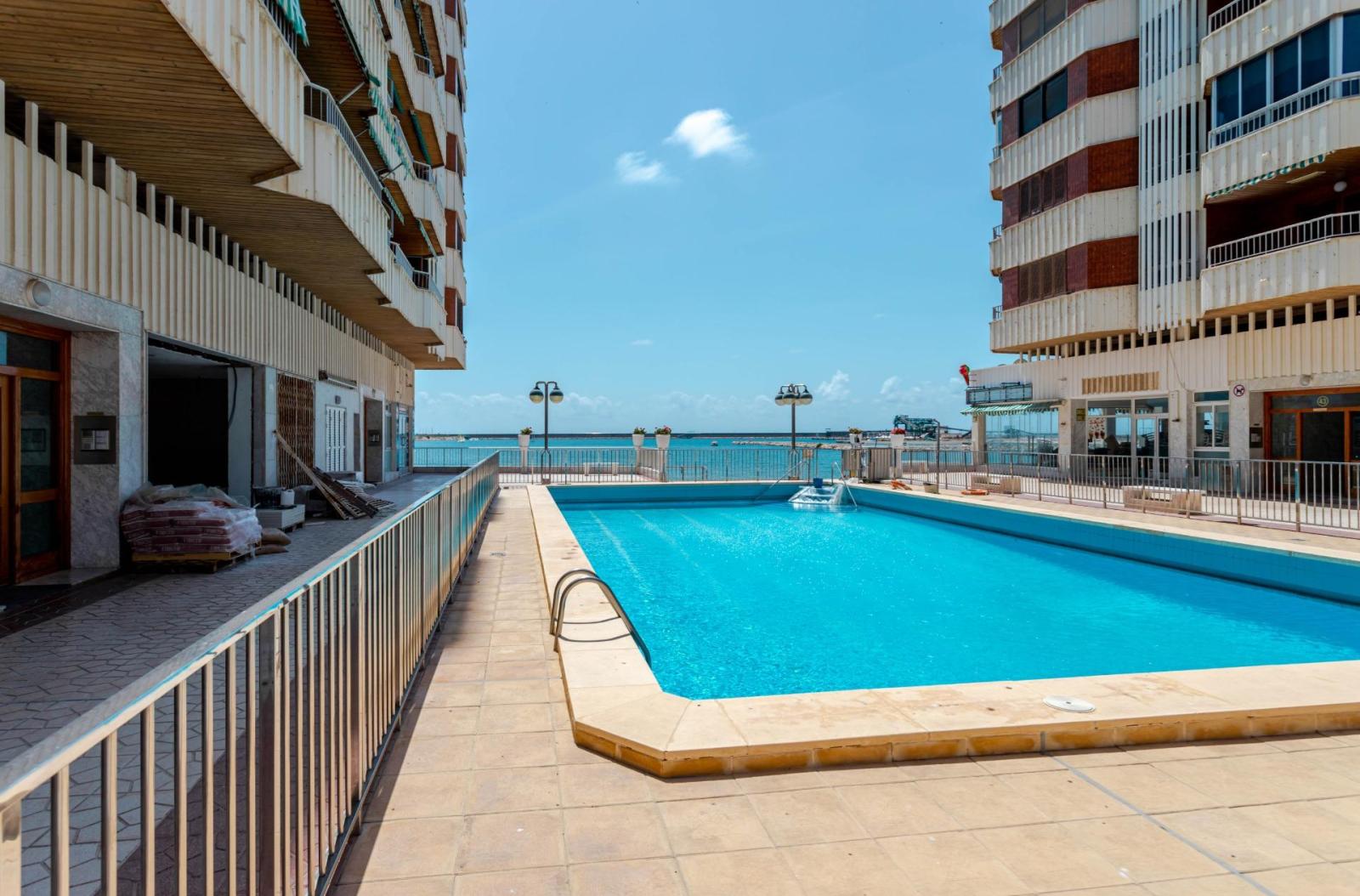 Apartamento en Venta en Torrevieja