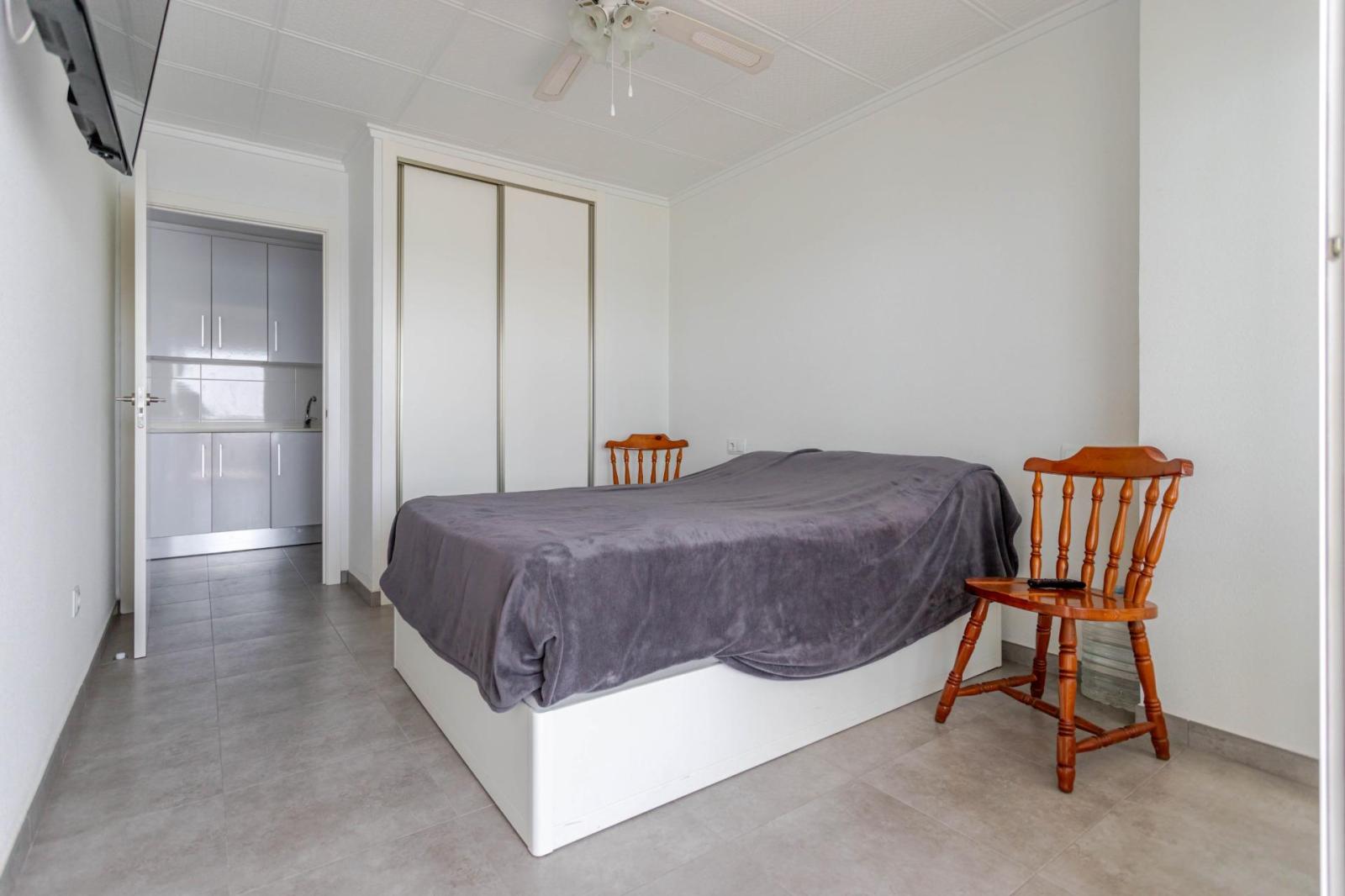 Apartamento en Venta en Torrevieja