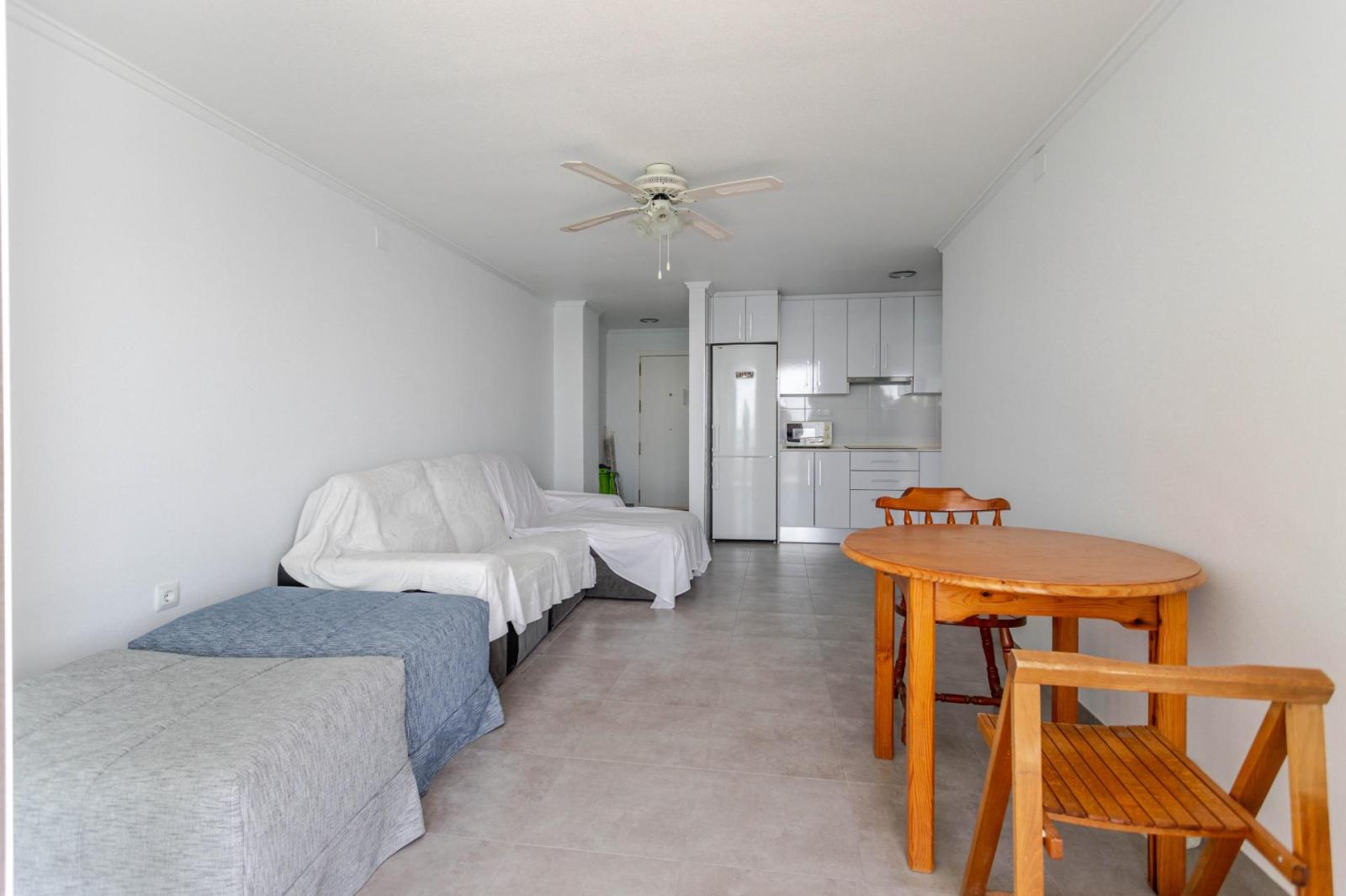 Apartamento en Venta en Torrevieja