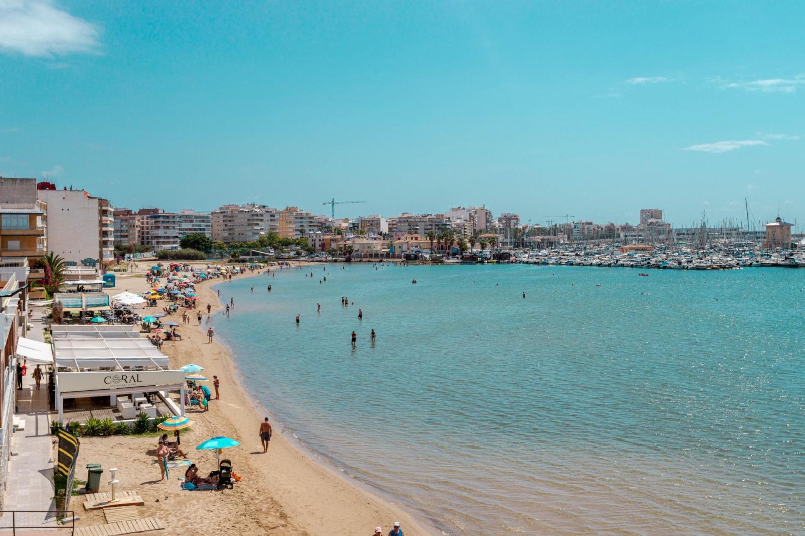Apartamento en Venta en Torrevieja