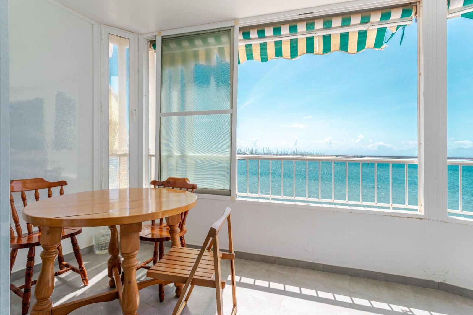 Apartamento en Venta en Torrevieja