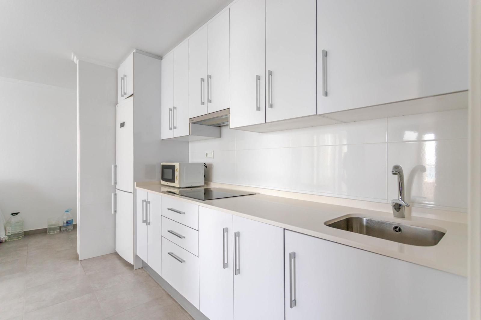 Apartamento en Venta en Torrevieja
