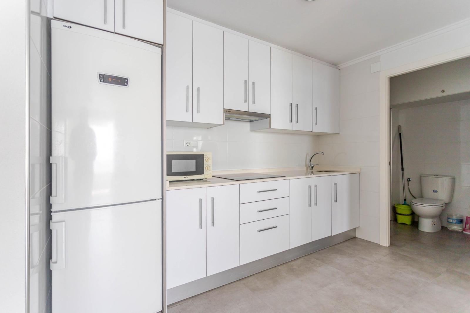 Apartamento en Venta en Torrevieja