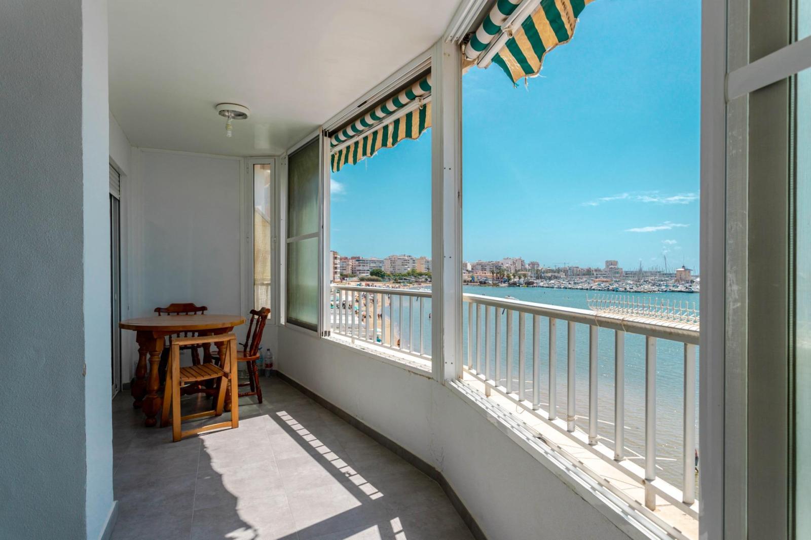 Apartamento en Venta en Torrevieja