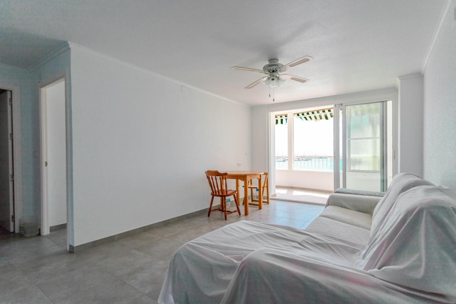 Apartamento en Venta en Torrevieja